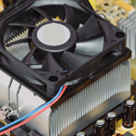Functionality difference between the thermal heat sink and its other types