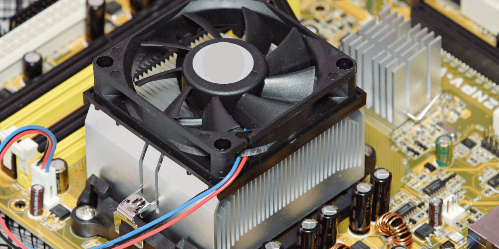 Functionality difference between the thermal heat sink and its other types