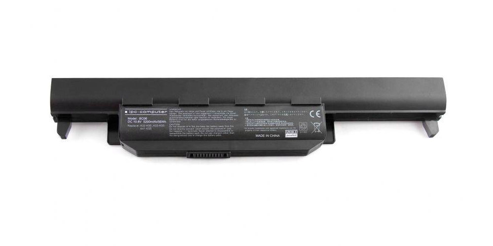 How To Store The Genuineness Of Your Asus Laptop Battery