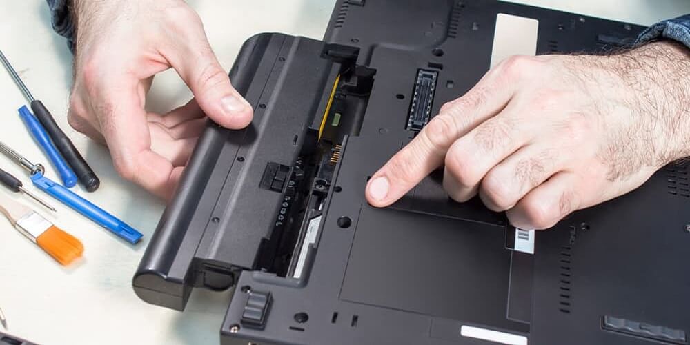 When Should You Replace Your Laptop’s Battery?