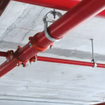 Which Several Types Of Connections Are Used In Fire Sprinkler Piping Systems?