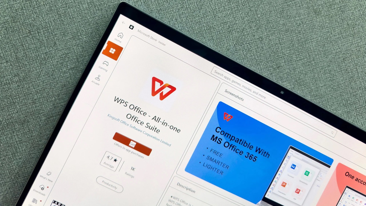 WPS Office: The Best Free Office Suite for Cross-Platform Work