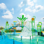 Innovative Splash Pads that Foster Learning Through Play