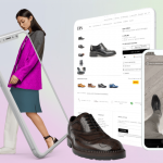 Pairing Virtual Try-On Tools with AI Copywriting for E-Commerce Listings