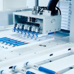 Customization Options for Auto-Injector Labeling Machines