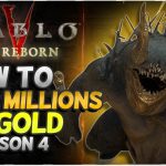 How Buying Diablo 4 Gold Can Help You Progress Faster