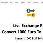 Track Real-Time Currency Rates with BiyaPay’s Live Exchange Feature