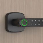 Global Trust, Innovation: Inside AP Tenon’s Smart Lock Manufacturing Process