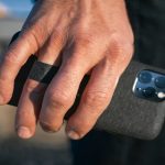 Importance of Grip Texture in the Design of a Phone Case